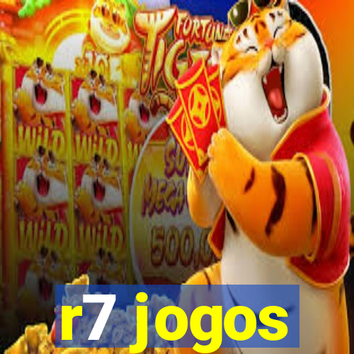 r7 jogos